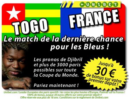 salut a touis